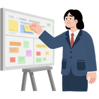 Social media strategy and brand understanding process - Grow Business