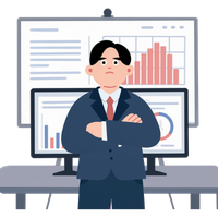 Social media performance tracking and growth reporting India